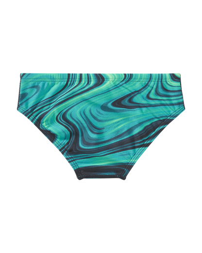  TYR Durafast Elite® Boys' Brief Swimsuit - Vitality