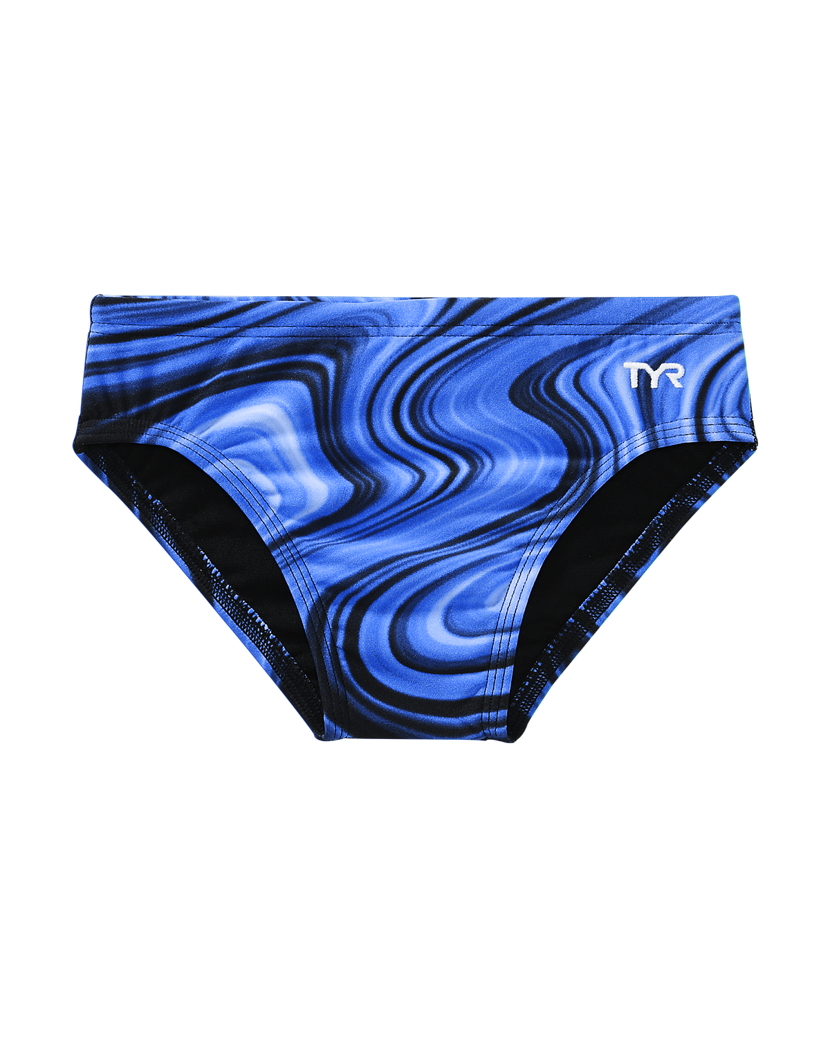  TYR Durafast Elite® Boys' Brief Swimsuit - Vitality