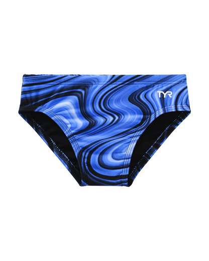  TYR Durafast Elite® Boys' Brief Swimsuit - Vitality