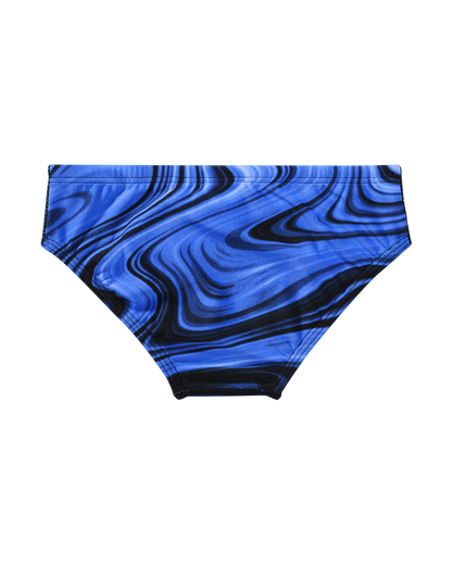  TYR Durafast Elite® Boys' Brief Swimsuit - Vitality