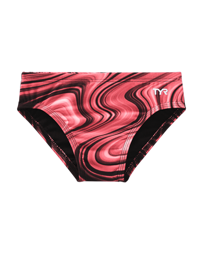  TYR Durafast Elite® Boys' Brief Swimsuit - Vitality