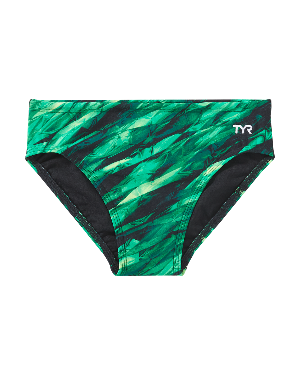  TYR Durafast Elite® Boys' Brief Swimsuit - Vitric