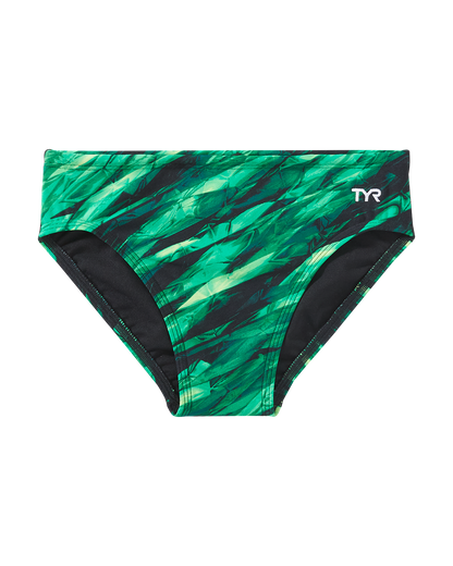  TYR Durafast Elite® Boys' Brief Swimsuit - Vitric