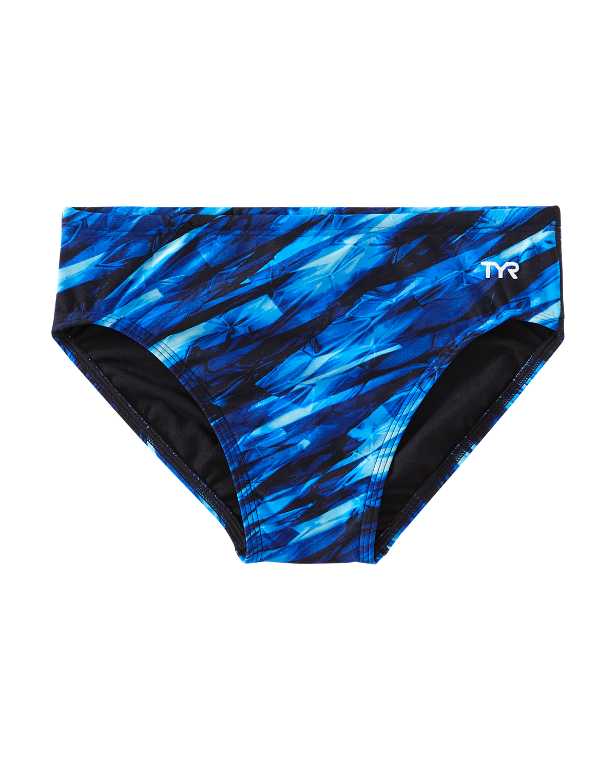  TYR Durafast Elite® Boys' Brief Swimsuit - Vitric