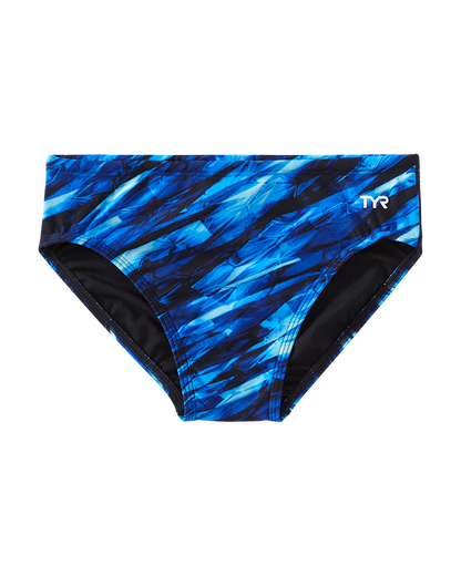  TYR Durafast Elite® Boys' Brief Swimsuit - Vitric