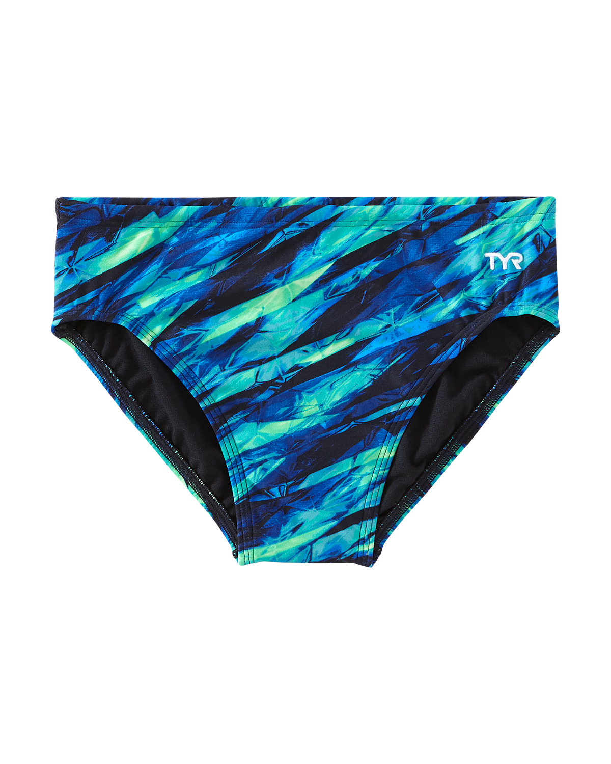  TYR Durafast Elite® Boys' Brief Swimsuit - Vitric
