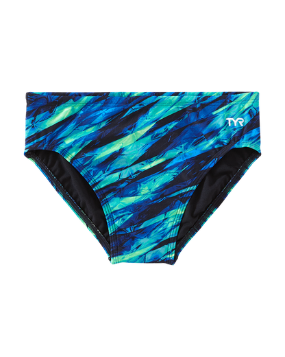  TYR Durafast Elite® Boys' Brief Swimsuit - Vitric