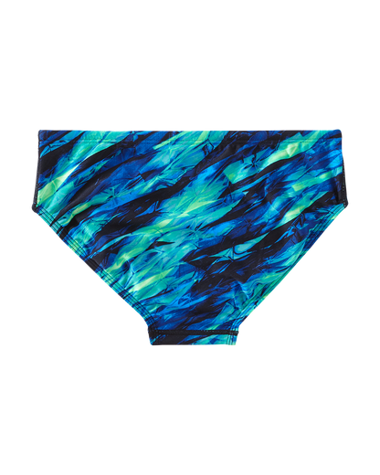  TYR Durafast Elite® Boys' Brief Swimsuit - Vitric
