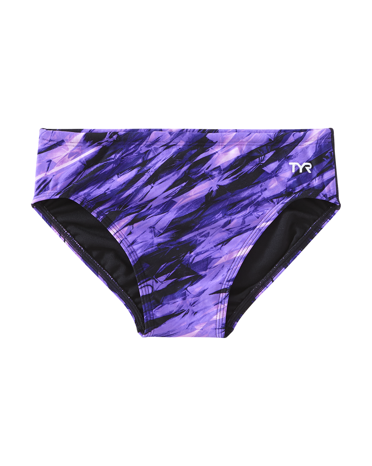  TYR Durafast Elite® Boys' Brief Swimsuit - Vitric
