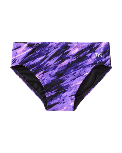  TYR Durafast Elite® Boys' Brief Swimsuit - Vitric