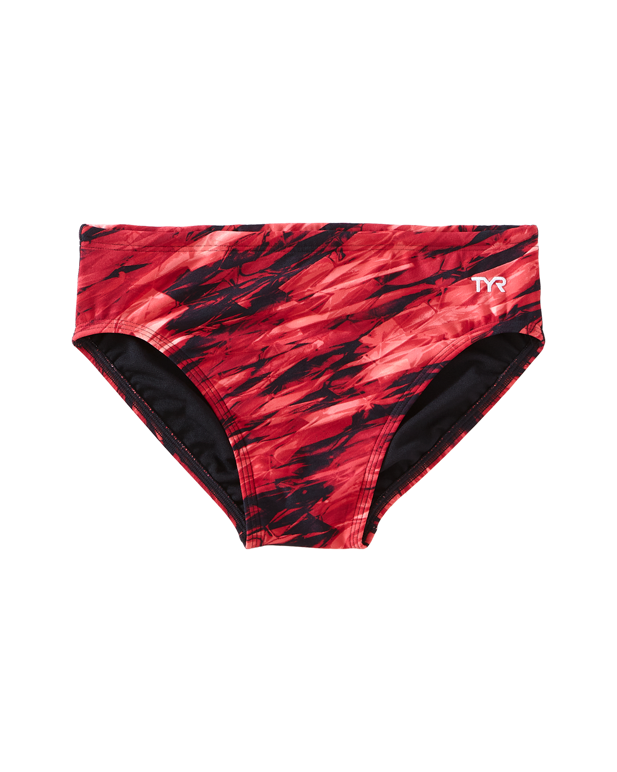  TYR Durafast Elite® Boys' Brief Swimsuit - Vitric