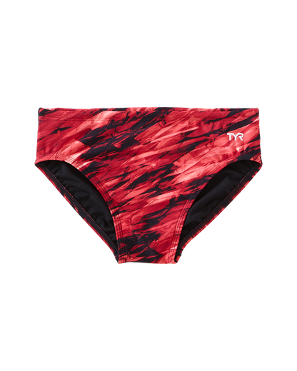  TYR Durafast Elite® Boys' Brief Swimsuit - Vitric