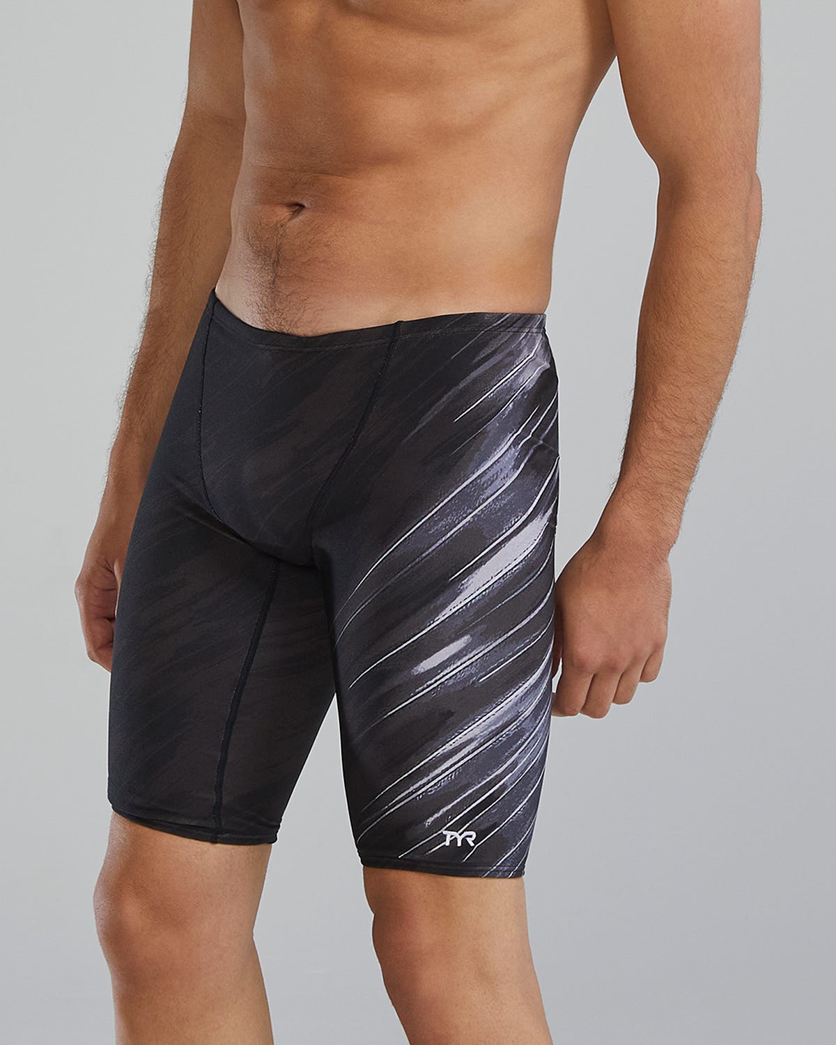  TYR Durafast Elite® Men's Jammer - Cycloid