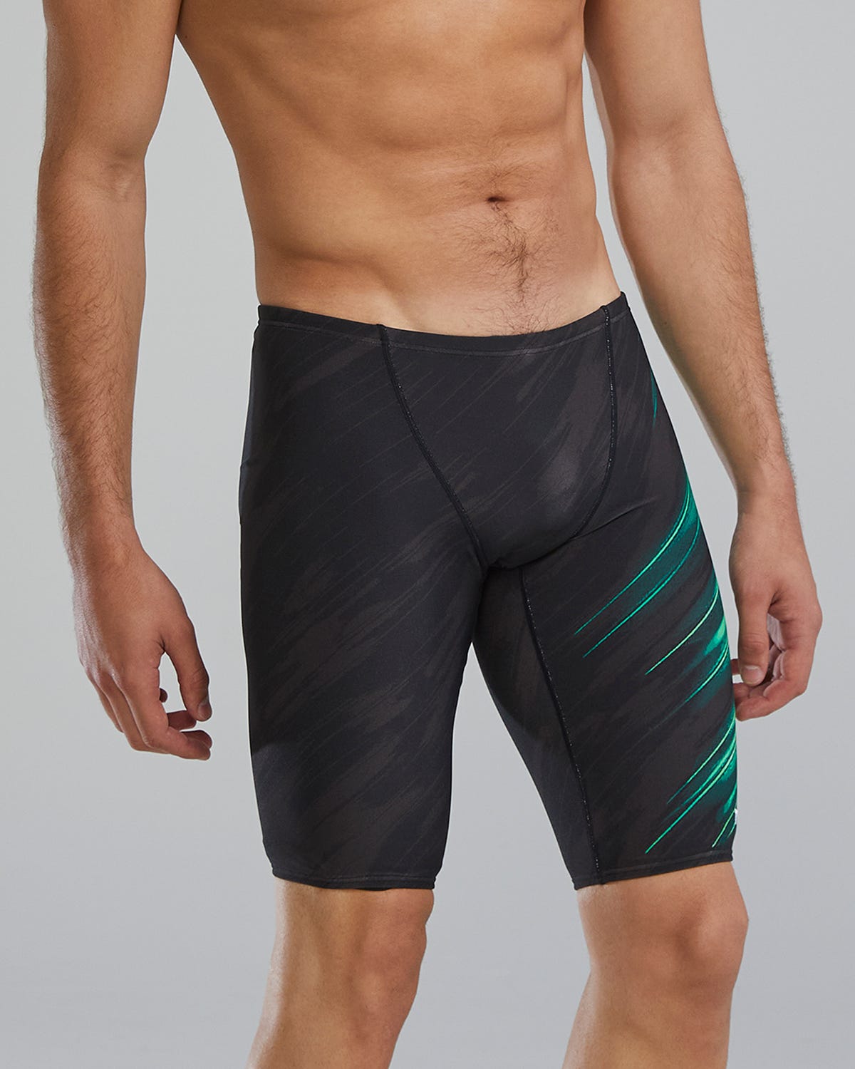  TYR Durafast Elite® Men's Jammer - Cycloid
