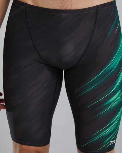  TYR Durafast Elite® Men's Jammer - Cycloid