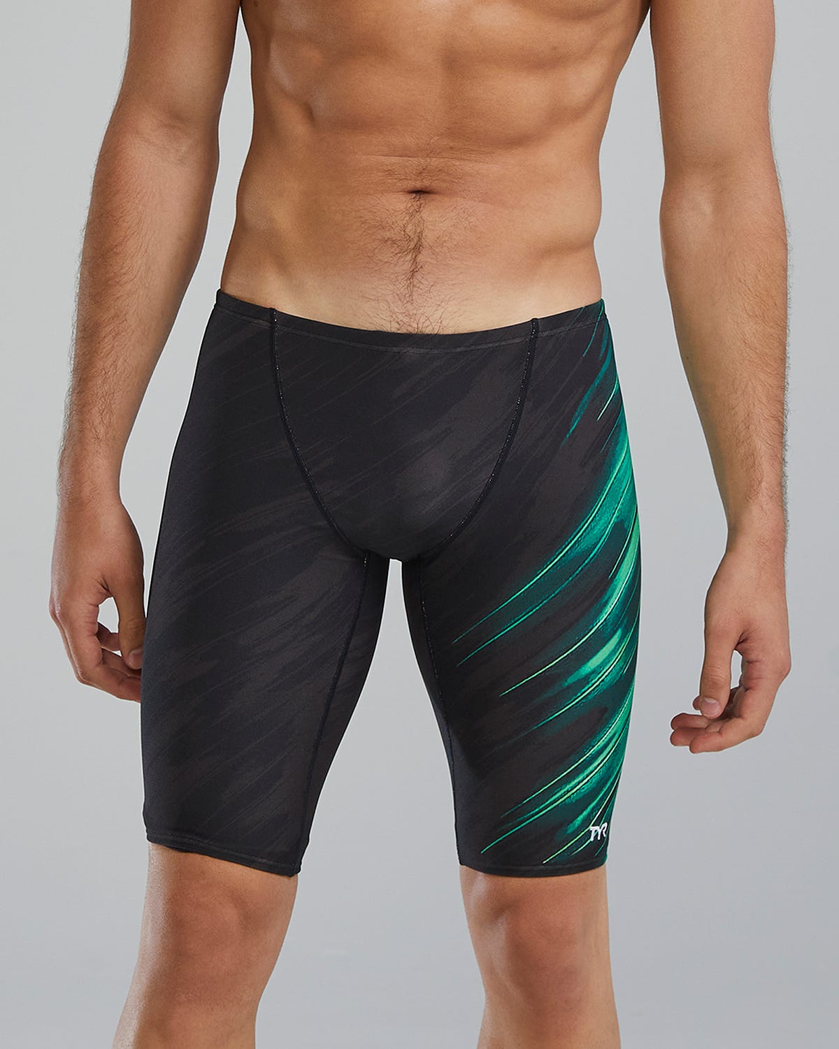  TYR Durafast Elite® Men's Jammer - Cycloid