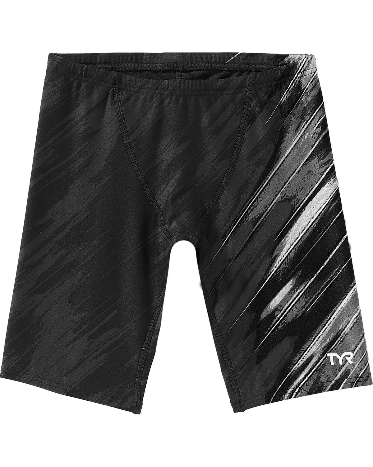  TYR Durafast Elite® Boy's Jammer - Cycloid