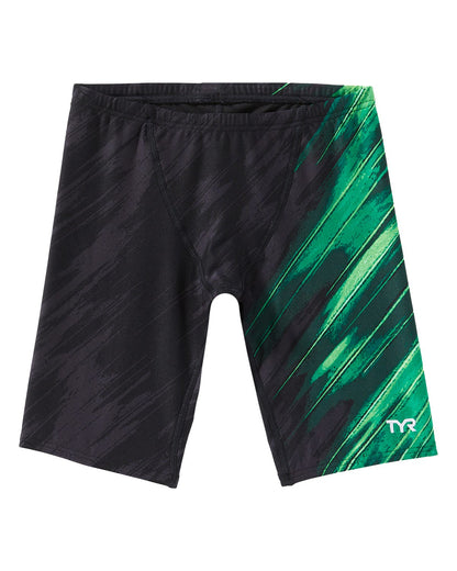  TYR Durafast Elite® Boy's Jammer - Cycloid