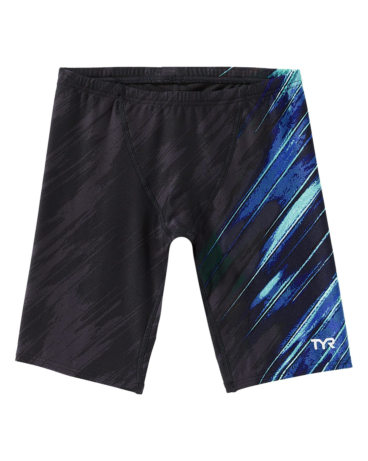  TYR Durafast Elite® Boy's Jammer - Cycloid