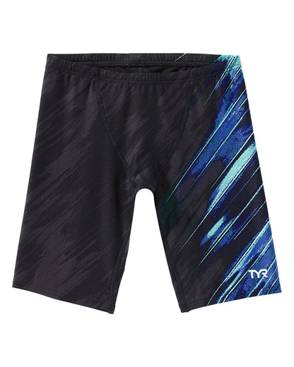  TYR Durafast Elite® Boy's Jammer - Cycloid