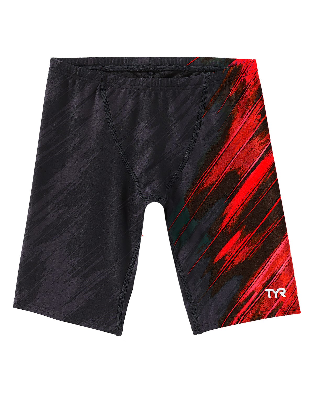  TYR Durafast Elite® Boy's Jammer - Cycloid