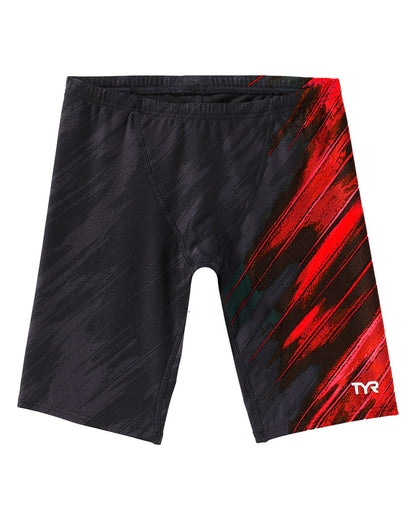  TYR Durafast Elite® Boy's Jammer - Cycloid