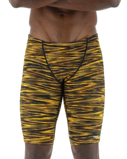  TYR Durafast Elite® Men's Jammer Swimsuit - Fizzy