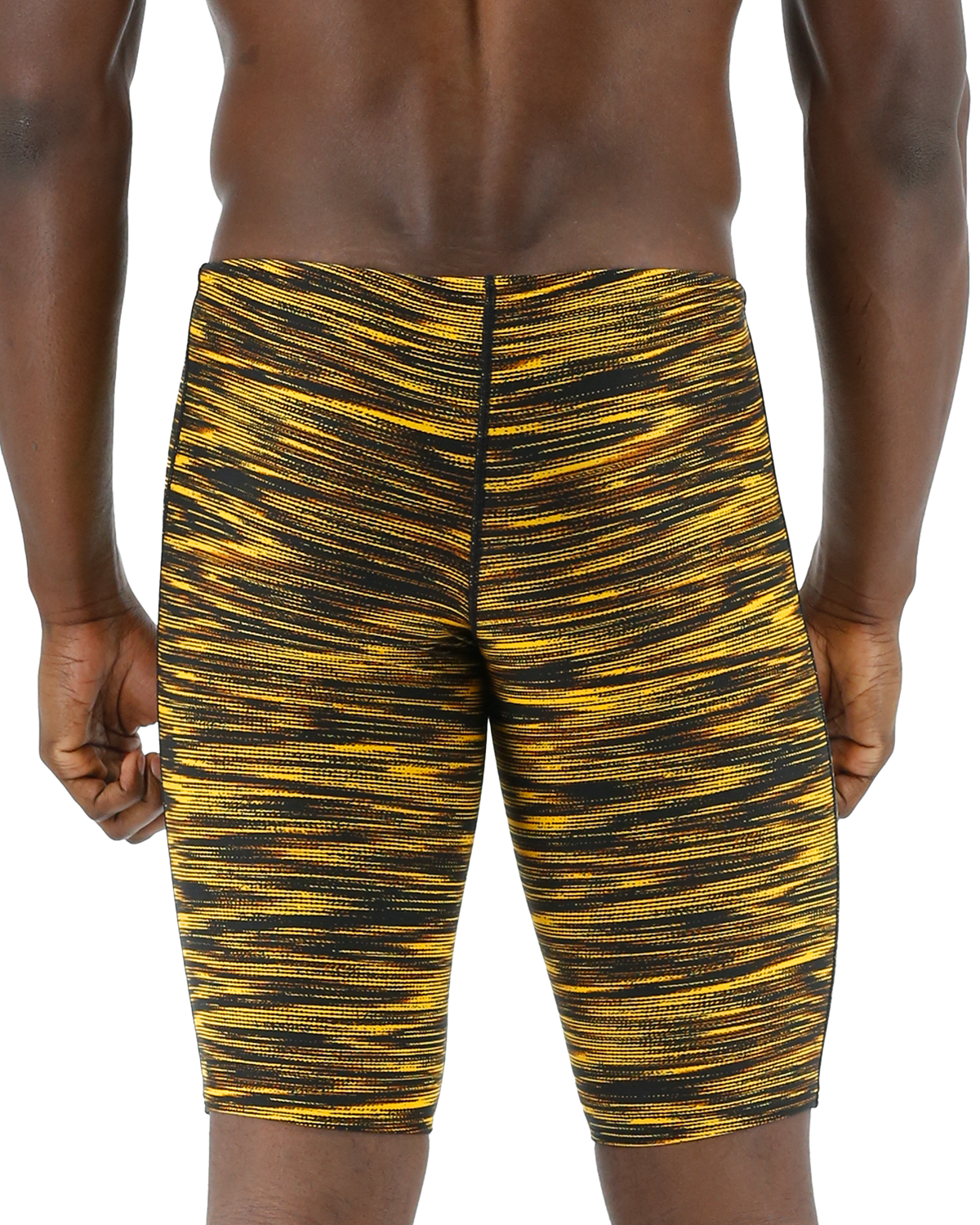  TYR Durafast Elite® Men's Jammer Swimsuit - Fizzy