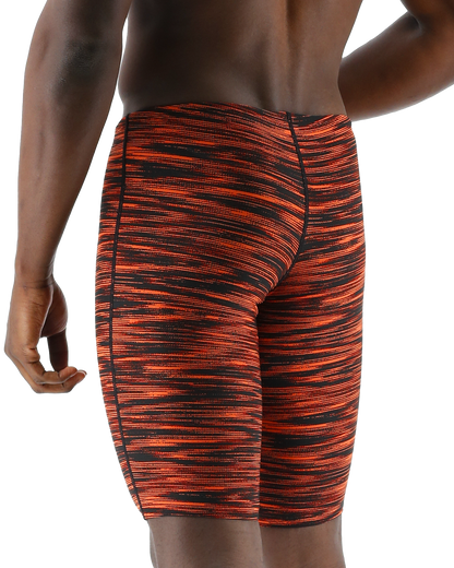  TYR Durafast Elite® Men's Jammer Swimsuit - Fizzy