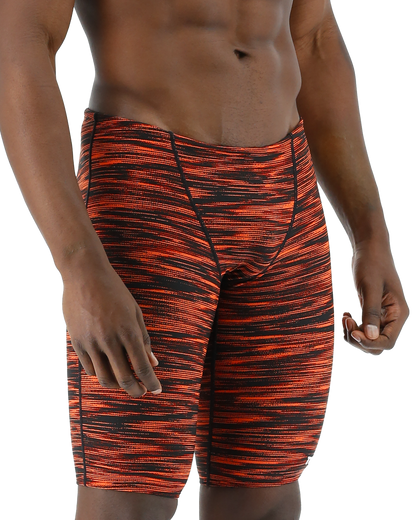  TYR Durafast Elite® Men's Jammer Swimsuit - Fizzy