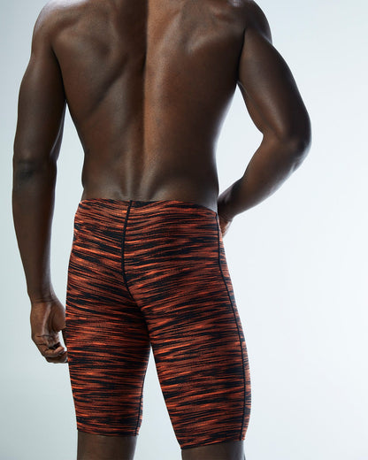  TYR Durafast Elite® Men's Jammer Swimsuit - Fizzy
