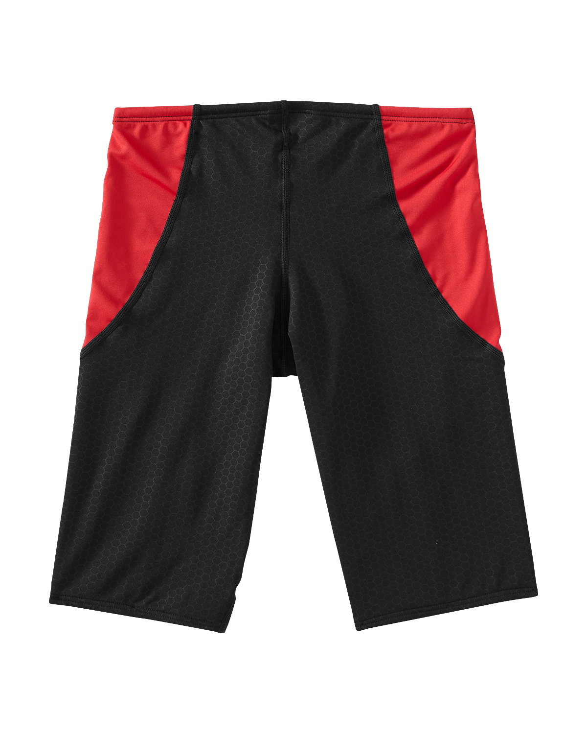  TYR Durafast Elite® Boys' Curve Splice Jammer Swimsuit - Hexa