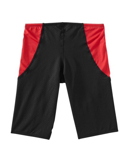  TYR Durafast Elite® Boys' Curve Splice Jammer Swimsuit - Hexa
