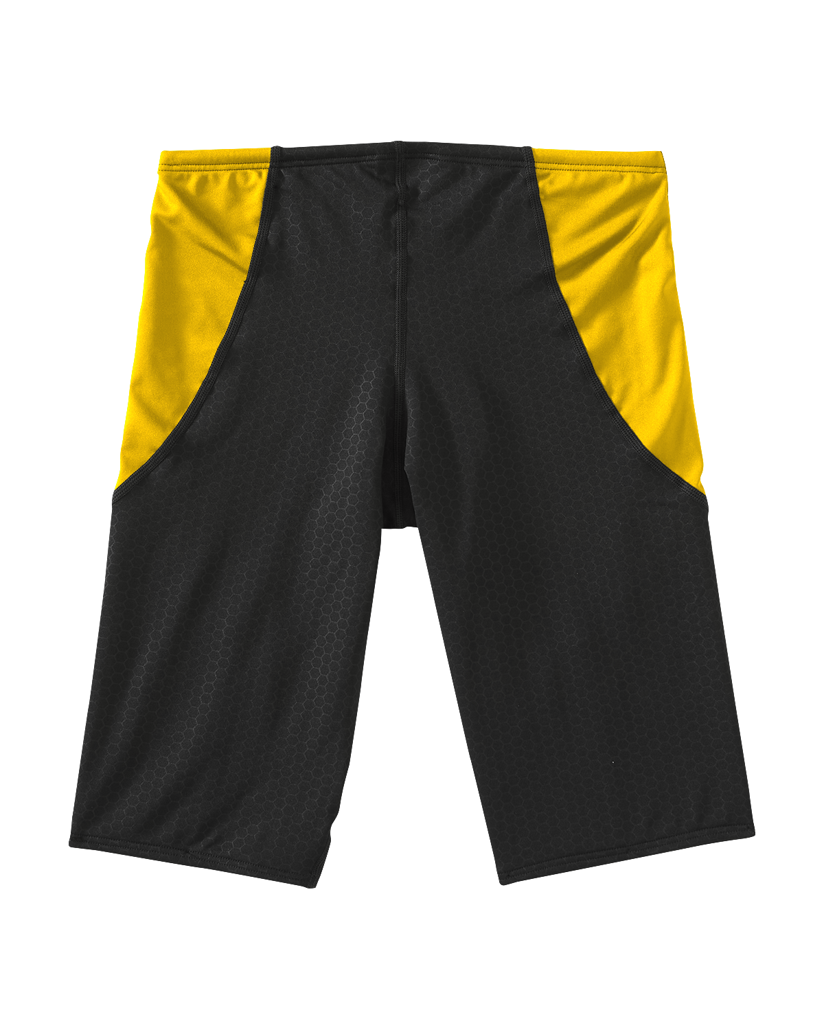  TYR Durafast Elite® Boys' Curve Splice Jammer Swimsuit - Hexa