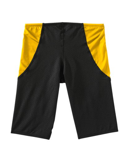  TYR Durafast Elite® Boys' Curve Splice Jammer Swimsuit - Hexa