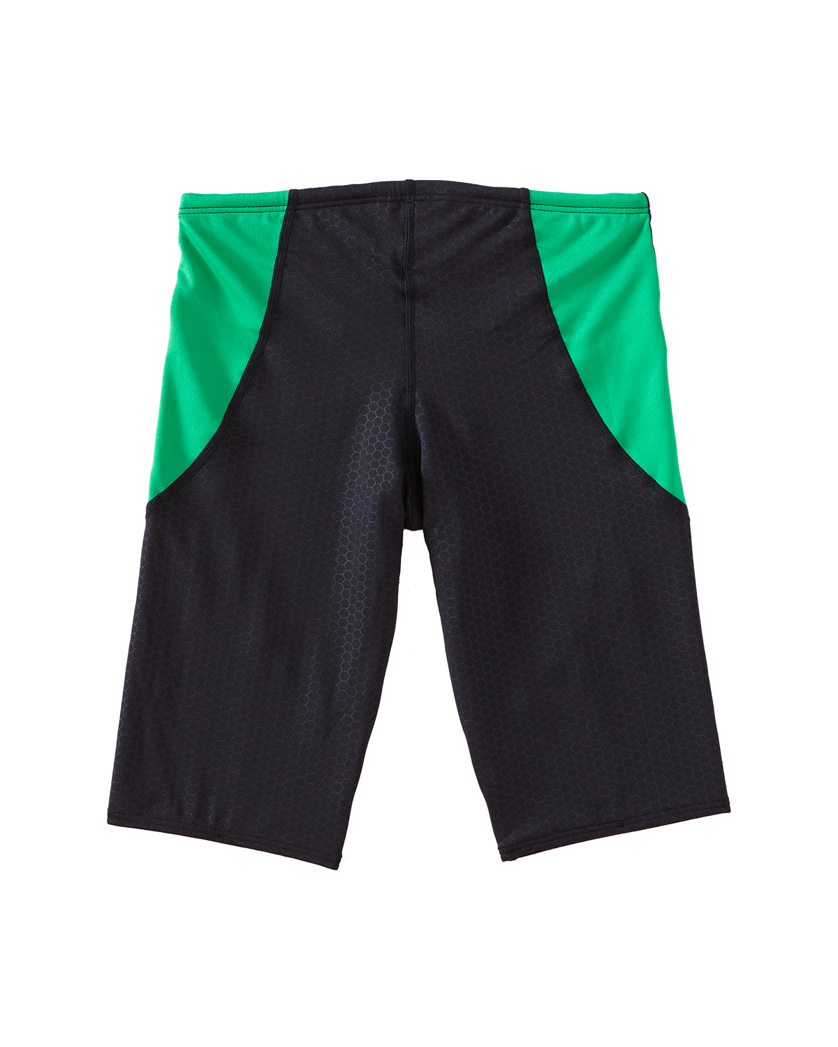  TYR Durafast Elite® Boys' Curve Splice Jammer Swimsuit - Hexa