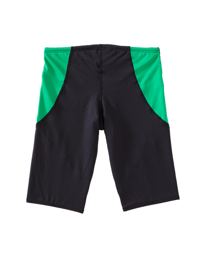  TYR Durafast Elite® Boys' Curve Splice Jammer Swimsuit - Hexa