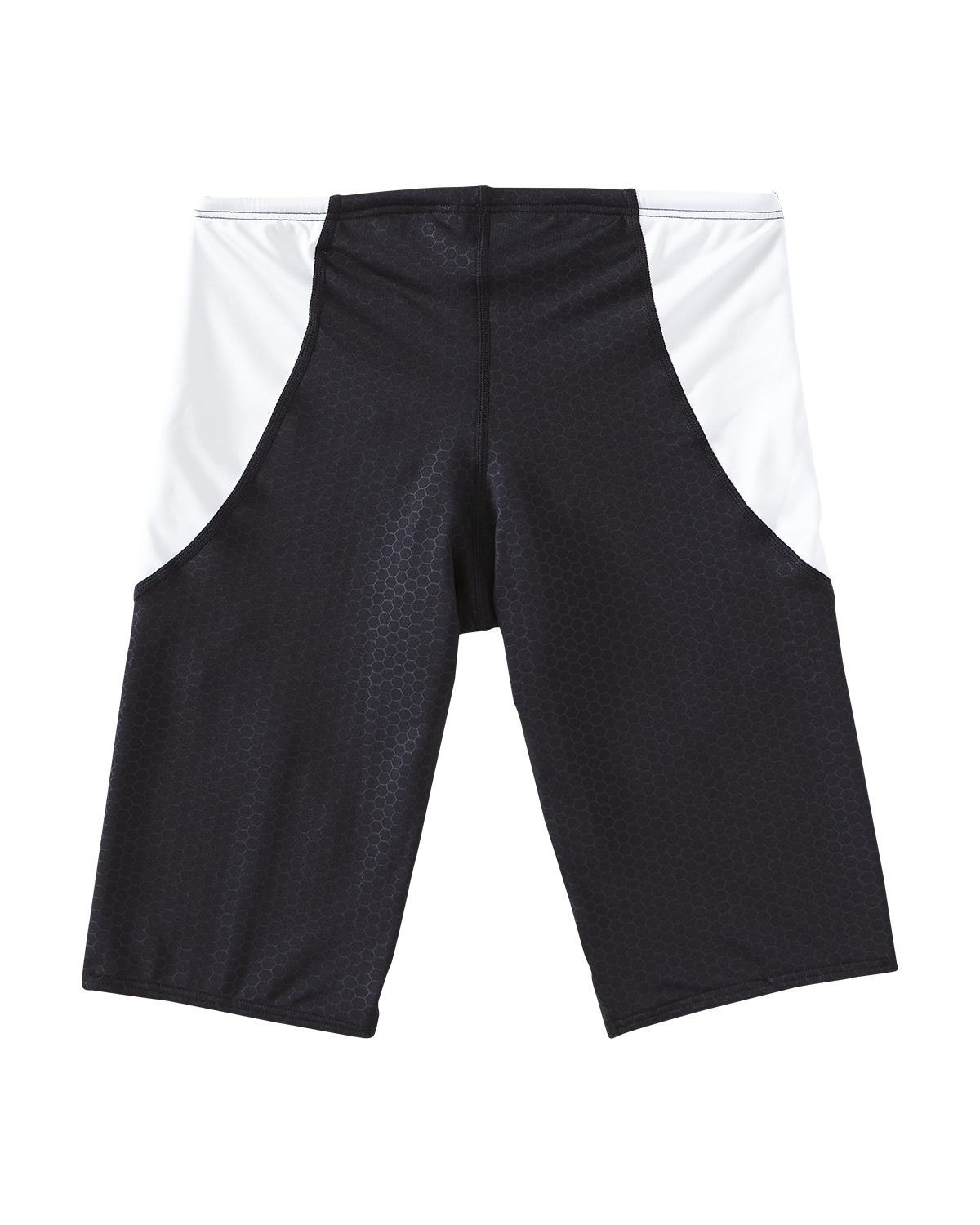  TYR Durafast Elite® Boys' Curve Splice Jammer Swimsuit - Hexa