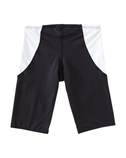  TYR Durafast Elite® Boys' Curve Splice Jammer Swimsuit - Hexa