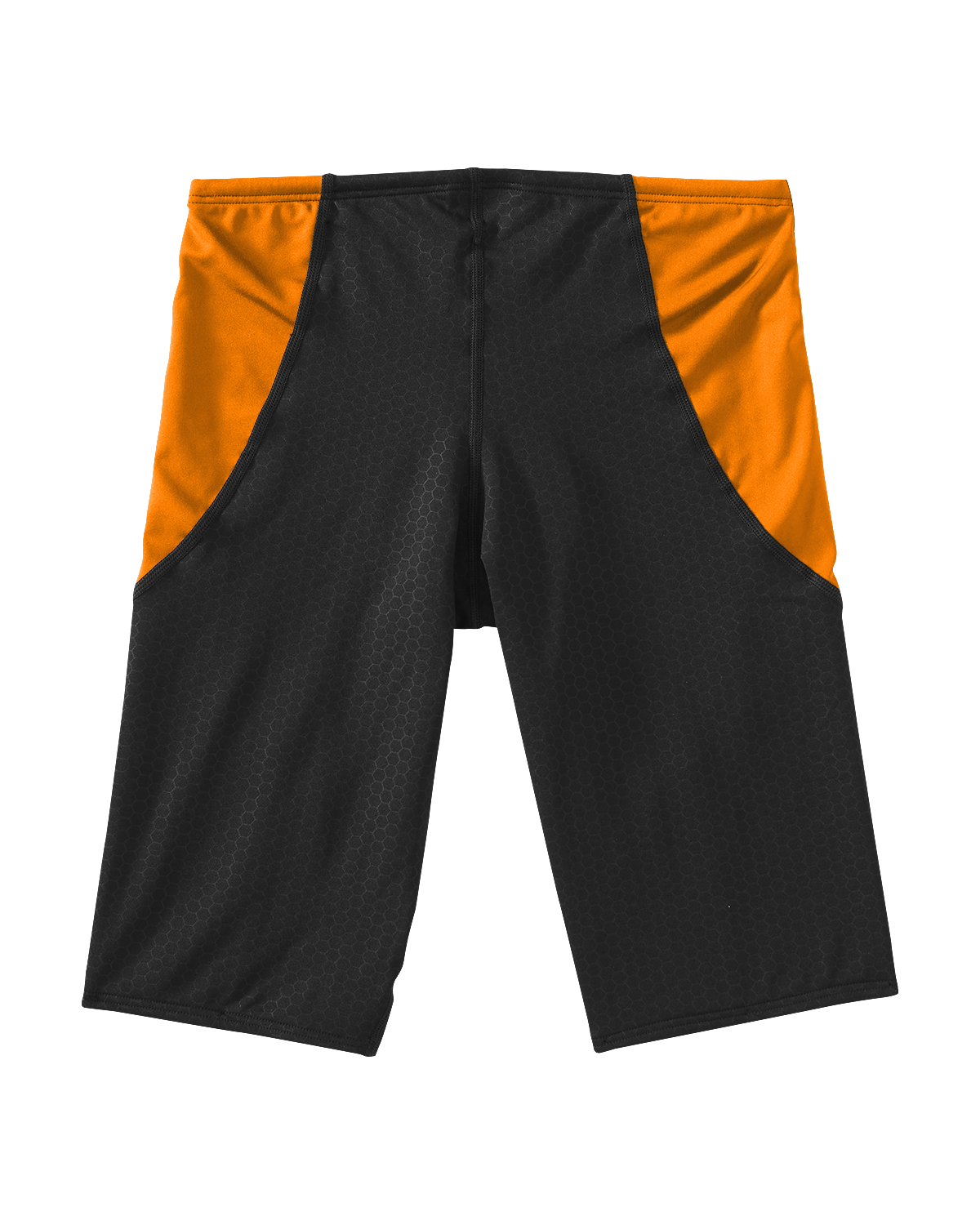  TYR Durafast Elite® Boys' Curve Splice Jammer Swimsuit - Hexa