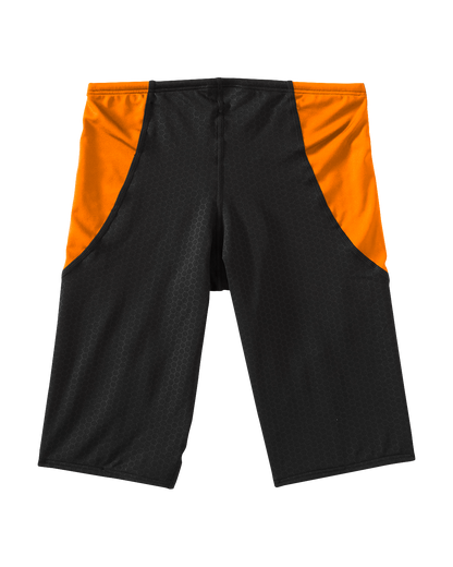 TYR Durafast Elite® Boys' Curve Splice Jammer Swimsuit - Hexa