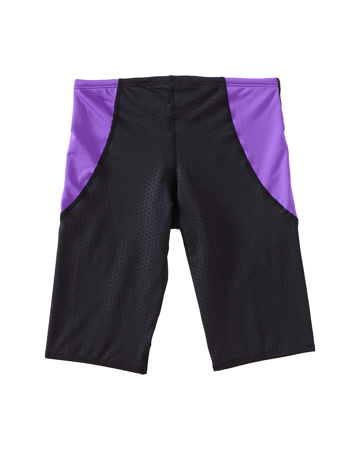  TYR Durafast Elite® Boys' Curve Splice Jammer Swimsuit - Hexa