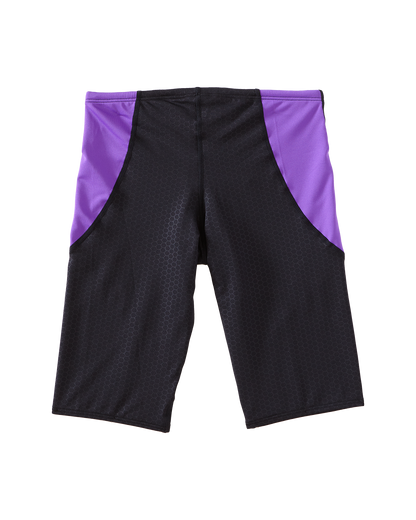  TYR Durafast Elite® Boys' Curve Splice Jammer Swimsuit - Hexa