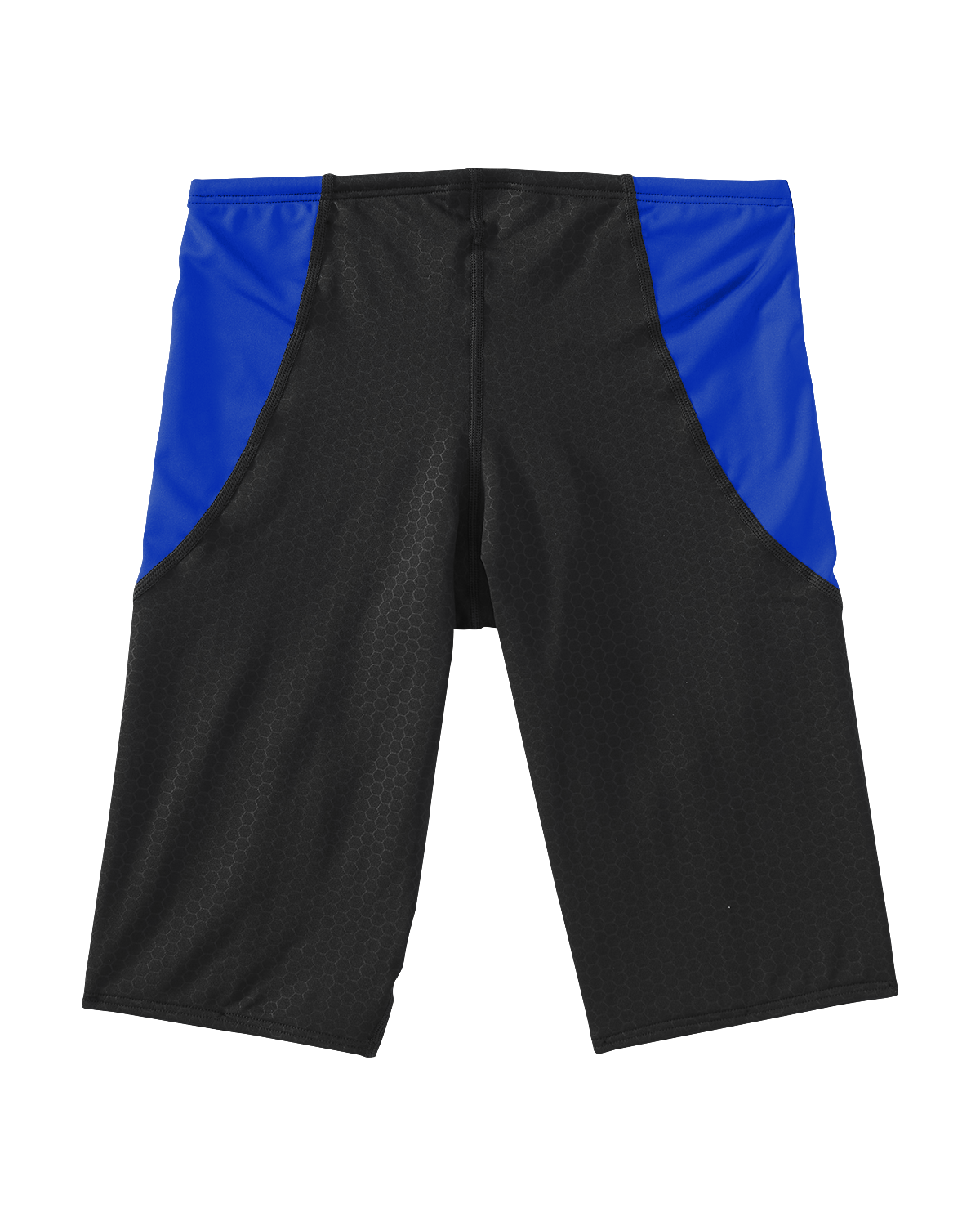  TYR Durafast Elite® Boys' Curve Splice Jammer Swimsuit - Hexa