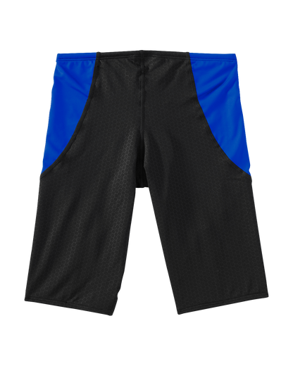  TYR Durafast Elite® Boys' Curve Splice Jammer Swimsuit - Hexa