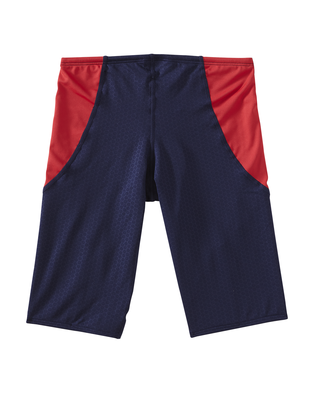  TYR Durafast Elite® Boys' Curve Splice Jammer Swimsuit - Hexa