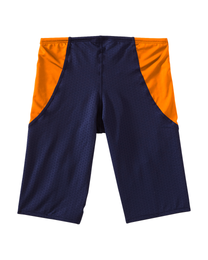  TYR Durafast Elite® Boys' Curve Splice Jammer Swimsuit - Hexa