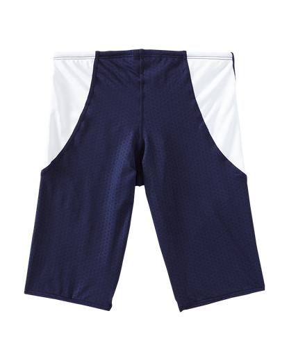  TYR Durafast Elite® Boys' Curve Splice Jammer Swimsuit - Hexa