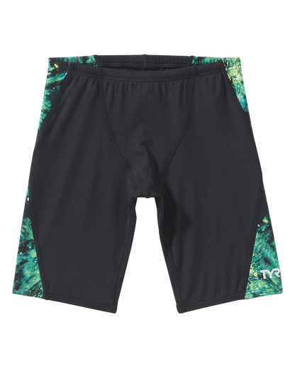  Boys' Blade Splice Jammer Swimsuit - Radiant Flare