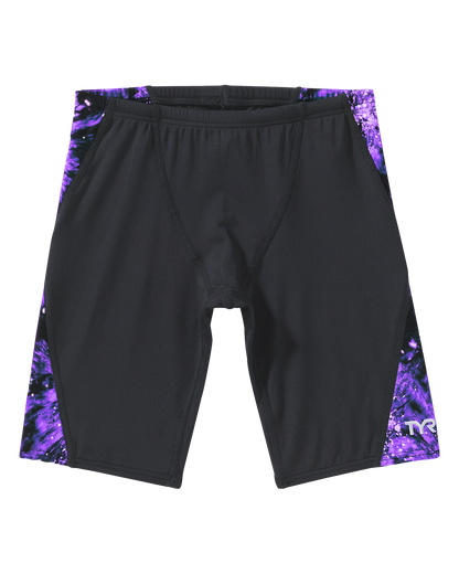 Boys' Blade Splice Jammer Swimsuit - Radiant Flare